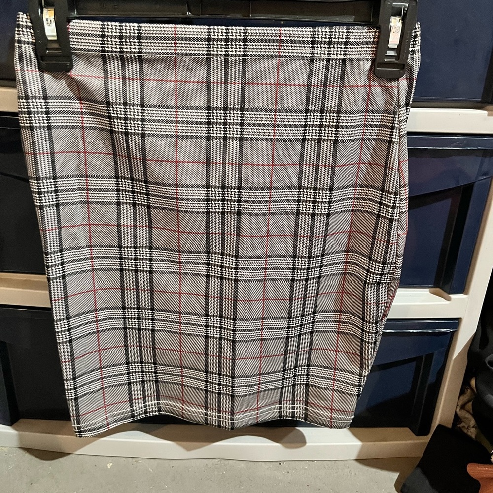 Shein skirt